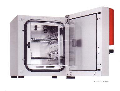 ตู้อบเพาะเชื้อ Binder Incubator BD53  BD115  BD240